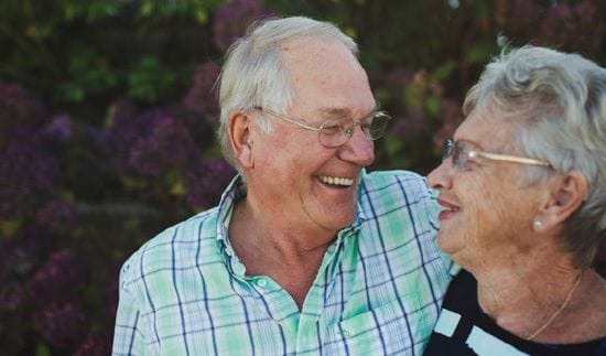Support From a Distance: 5 Tips for Long-Distance Caregivers